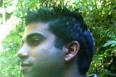 Zahir Dossa