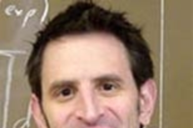 Eric Alm