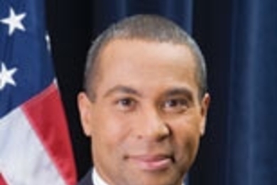 Deval Patrick
