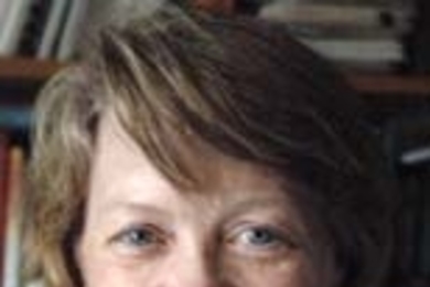 Mary Boyce