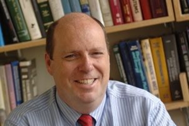 Professor Martin Schmidt