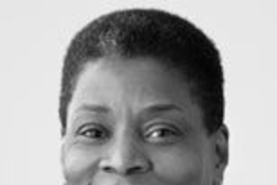Ursula M. Burns