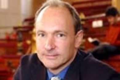 Tim Berners-Lee