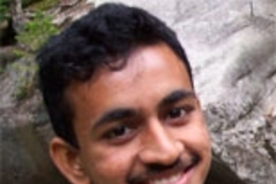 Jay Kumar Sundararajan