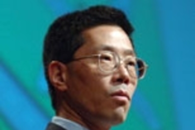 Yet Ming-Chiang, 2006 photo