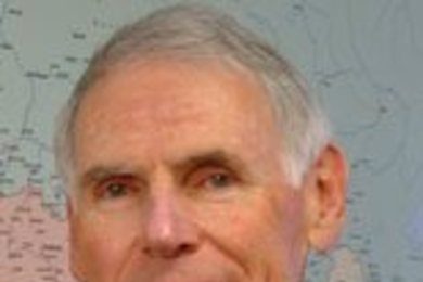 Admiral William J. Fallon