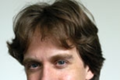 Alexander van Oudenaarden