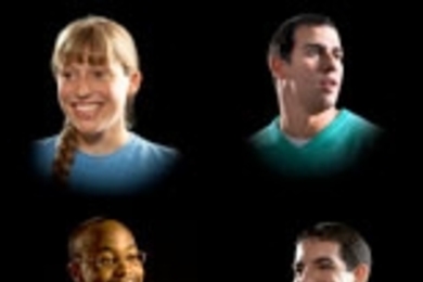 <a href="http://thehumanfactor.mit.edu/">'The Human Factor'</a>