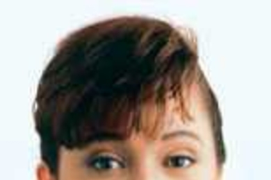 Former Secretary of Labor Alexis Herman