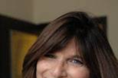 Professor Janet Sonenberg, Chairman of Music and Theater Arts