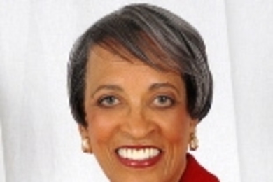 Johnnetta Cole