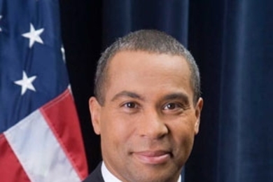 Deval Patrick