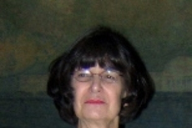 Margaret (Peg) Warner