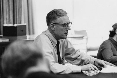 Erik L. Mollo-Christensen