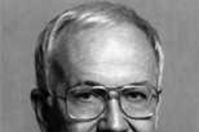 Edward Oswald Vetter