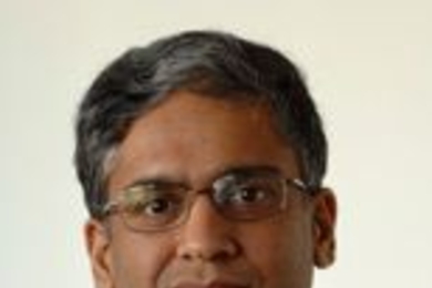 Anantha Chandrakasan