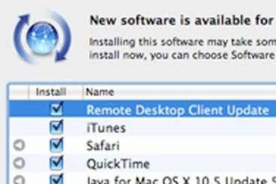 Ksplice's new technology may help eliminate the need to reboot when you update software on your computer.