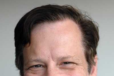 Robert Desimone, director of the McGovern Institute for Brain Research and the Doris and Don Berkey Professor of Neuroscience at MIT