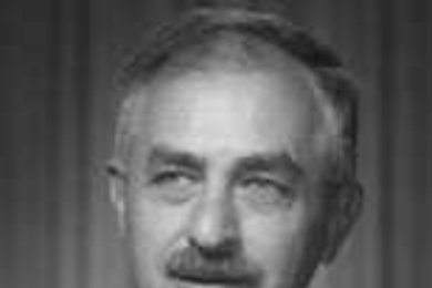 Louis Smullin