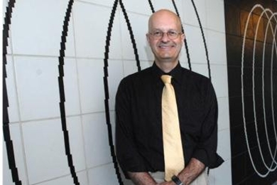 Biology Professor Leonard Guarente