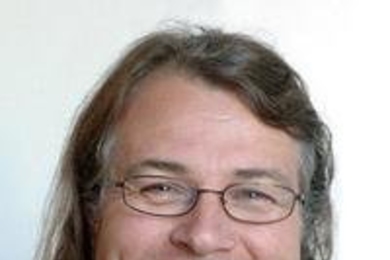 Kai von Fintel, professor of linguistics and associate dean of the MIT School of Humanities, Arts, and Social Sciences