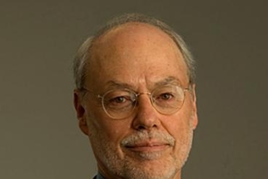 Institute Professor Phillip Sharp
