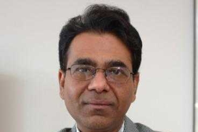 Arup Chakraborty, MIT professor of chemical engineering, chemistry and biological engineering