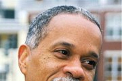 Juan Williams of NPR and Fox News