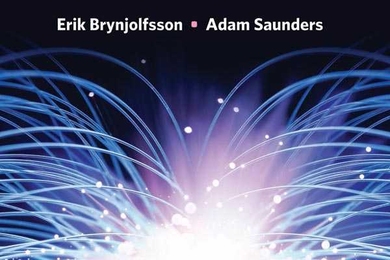 Book cover for Wired For Innovation