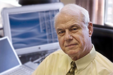 Prof. Miklos Porkolab, Director, Plasma Science and Fusion Center