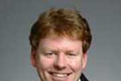 Professor of Mechanical and Ocean Engineering John J. Leonard.