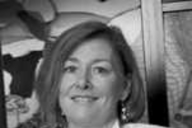 Diane Davis, Director of the Jerusalem 2050 Program