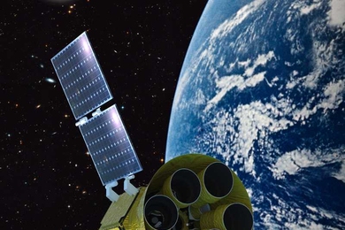 If approved, TESS would spend two years searching the sky for planets orbiting roughly 2.5 million nearby stars.