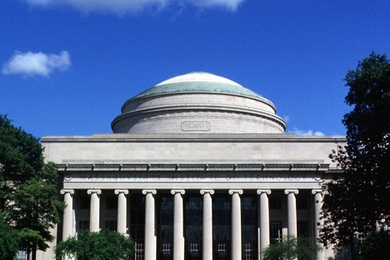 MIT’s Great Dome