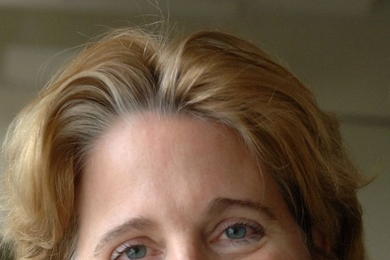 Professor of Physics Jacqueline Hewitt, director of the Kavli Institute for Astrophysics and Space Research