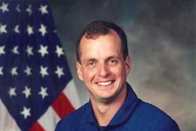 Timothy "TJ" Creamer SM '92