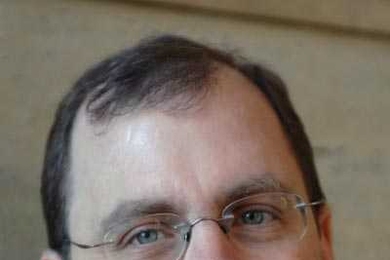 David Mindell, the Frances and David Dibner Professor of the History of Engineering; professor of aeronautics and astronautics; and Manufacturing and director of MIT’s Program in Science, Technology, and Society