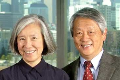 The McGovern Institute for Brain Research will award this year's Scolnick Prize in Neuroscience to Lily and Yuh-Nung Jan of the Howard Hughes Medical Institute and the University of California, San Francisco.