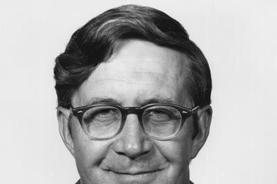 MIT Professor Emeritus Norman D. Ham SM ’52, AE ’57, ScD ‘68