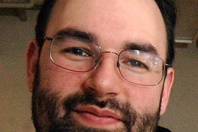 Michael Strano, MIT associate professor of chemical engineering