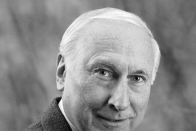 Raymond S. Stata ’57, chairman and cofounder of Analog Devices Inc., will deliver the address at MIT’s 144th Commencement exercises on Friday, June 4.