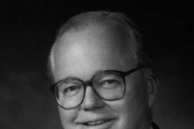 MIT President Emeritus Howard Johnson