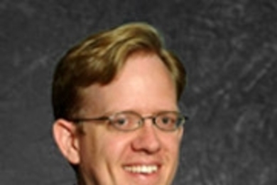 M. Taylor Fravel, the Cecil and Ida Green Career Development Associate Professor in the Department of Political Science