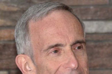 Professor of Physics Michael S. Feld