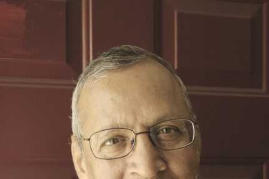 2010 Lemelson-MIT Award for Sustainability Winner Dr. BP Agrawal