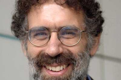 Mitchel Resnick, director of the Lifelong Kindergarten group at the Media Laboratory.