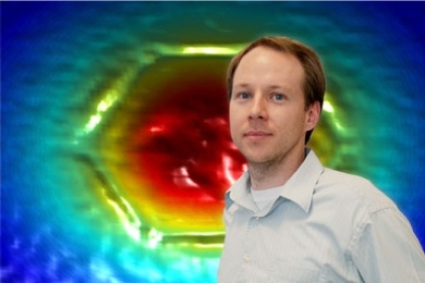 Benoit Forget
Norman K. Rasmussen Assistant Professor of Nuclear Science and Engineering