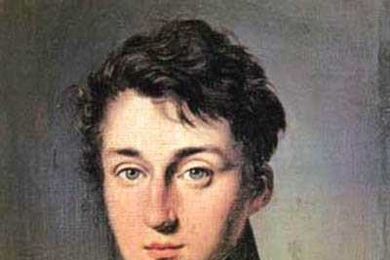 Nicolas Léonard Sadi Carnot
