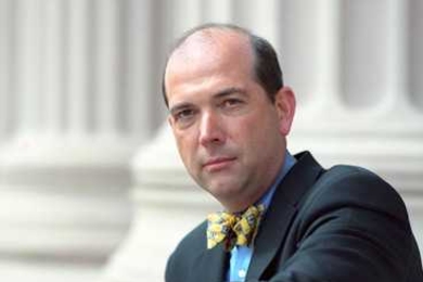 AgeLab Director Joseph F. Coughlin