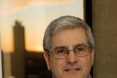 MIT Sloan Senior Lecturer Joseph Hadzima Jr.